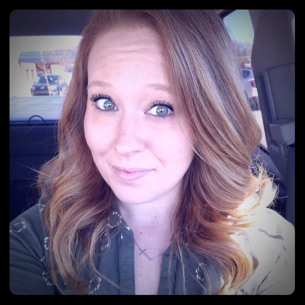 Meet your Posher, Kelly